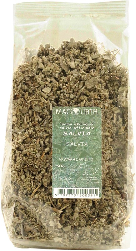 Mac Urth Salvia 50 g